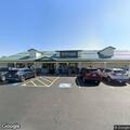 Customers fighting in parking lot at Burn Dairy