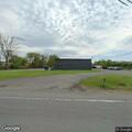 Back door alarm at business on River Road