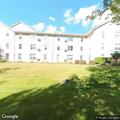 Fall incident at Sussex Mills Senior Housing