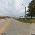 Possible assault and intoxicated group near hospital