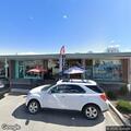 Baby locked in white Jeep Compass near North Second East