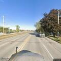 Officers search for eastbound suspicious vehicle