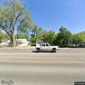 Person injured after falling from moving vehicle