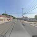 Intoxicated person reported on South Main Street