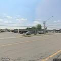 Burglar alarm at Utica Mack Trucks in Marcy