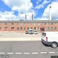 Fire engine mutual aid to Durham station