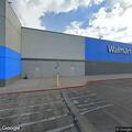 Shoplifting in progress at Mountain Home Walmart