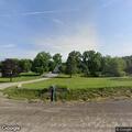 Elderly woman with chest pain near Otisville