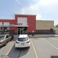Vehicle stolen from restaurant parking lot