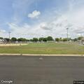 Complaint of gray Chevy doing burnouts in park