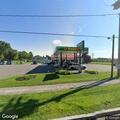 Report of impaired driver leaving Walworth gas station