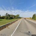 Report of suspicious speeding SUV on Highway 16