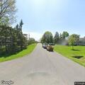 Commercial fire alarm at Saunders Settlement Road