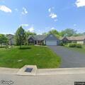 Residential fire alarm at Timber Glen Trail home