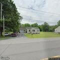 Traffic stop on River Road in Marcy