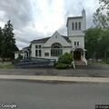Fire alarm at church education building reported false