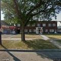 Fire crews requested for water issue at building