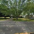 Traffic stop on Saunders Settlement Road