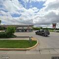 Reckless brown SUV reported near Black Earth gas station