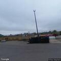 Driver leaves after door dinging another vehicle