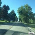 Neighbor dispute and request for help on Route 350