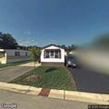 Vehicle hits house on West Good Hope Road