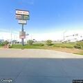 Agitated man reported after drinking at QuickStar