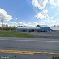 Burglary in progress at Verona swap shop