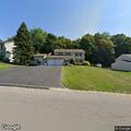 Residential burglar alarm on Dunderry Heights