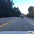 Accidental 911 call on Old Mill Road