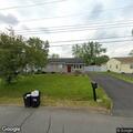 Backyard fire reported on Pegler Boulevard