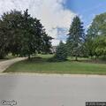 Fire alarm at home on Tamron Lane in Hartland