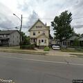 Residential burglar alarm near Brown Street in Geneva