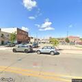 Officers check report of yelling in alley