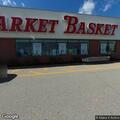 Fuel spill at Lee Market Basket parking area
