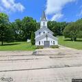 Officers check property at local church