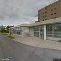 Ambulance transfer between two hospitals in Lewiston