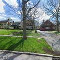 Ongoing neighbor dispute on Dorchester Road