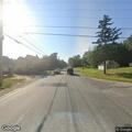 Reckless driver reported passing on double yellow