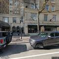 Automatic fire alarm near East Avenue between Gibbs and Swan streets