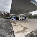 Unknown problem reported at gas station