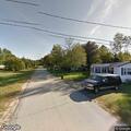 Report of knocking and noises at Brookside home
