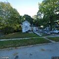 Parking complaint on North Delaware Avenue