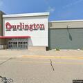 Shoplifting complaint at Burlington Coat Factory