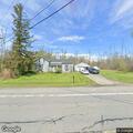 Car reported traveling on Route 31 without lights