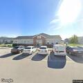 Parking complaint at Rock Point Village office