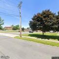 Traffic stop near Oriskany High School