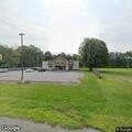 Power pole fire in front of Salem Dollar General