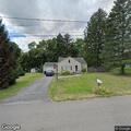 Carbon monoxide alarm on MacArthur Road