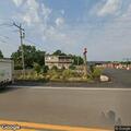 Traffic stop on Garlow Road in Lewiston